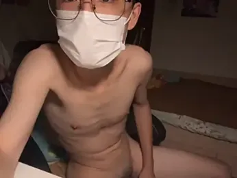hikarulnynln webcam model stream image