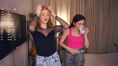 EllenReeves webcam model stream image