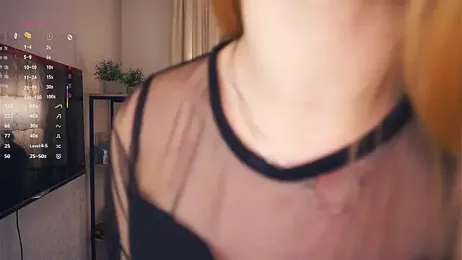 EllenReeves webcam model stream image