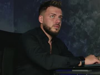 juliusmasters webcam model stream image