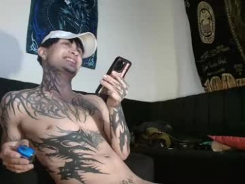 vampiredavyd webcam model stream image