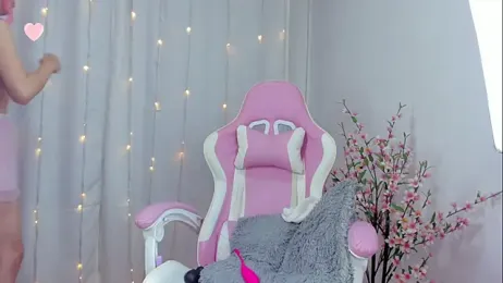 Pinkyrosse webcam model stream image