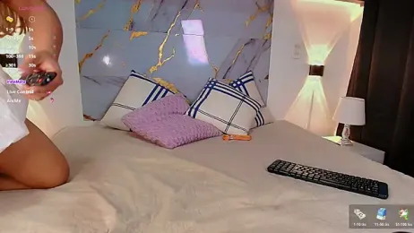 Dante_bre webcam model stream image