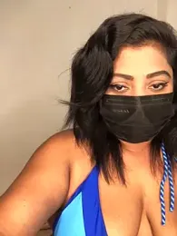 _Cute_ariana_ webcam model stream image