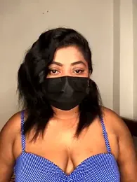 _Cute_ariana_ webcam model stream image