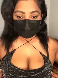 _Cute_ariana_ webcam model stream image