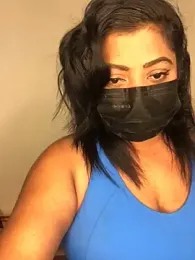 _Cute_ariana_ webcam model stream image