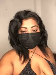 _Cute_ariana_ webcam model stream image