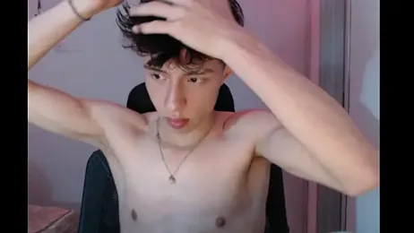 Juanmres webcam model stream image