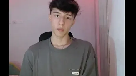 Juanmres webcam stripchat model stream image