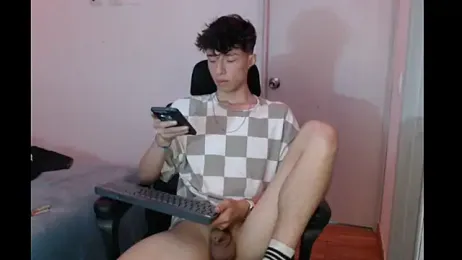 Juanmres webcam model stream image