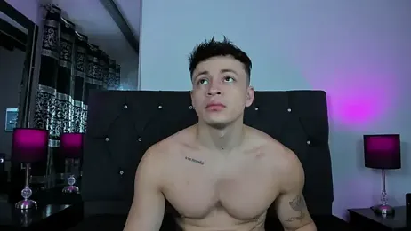 Angel_Cuervo webcam model stream image