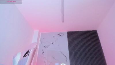 chloe_sagee webcam model stream image