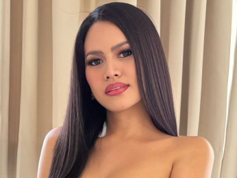 MariaHillary webcam model stream image