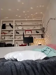 ivylee31 webcam model stream image