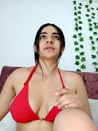 hannacruzsj webcam model stream image