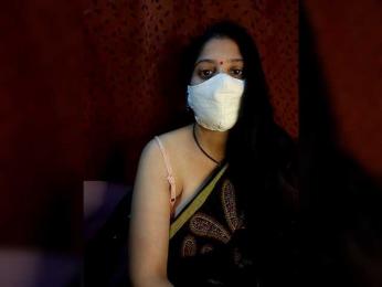 Poonam-2 webcam model stream image