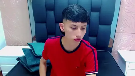 thaigo_twink38 webcam model stream image