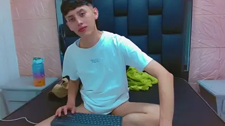 thaigo_twink38 webcam model stream image