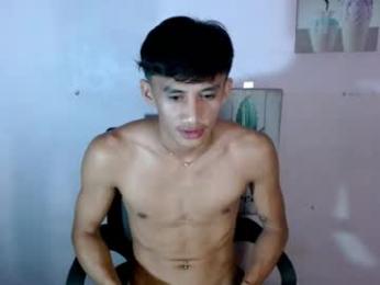 twink_michaelxxx webcam chaturbate model stream image