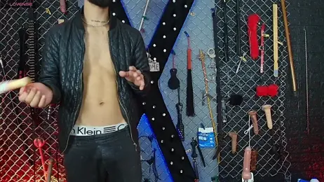 Warick_and_Aria_bdsm_ webcam model stream image