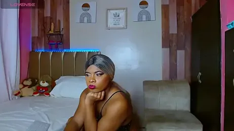 electrabrowns webcam model stream image