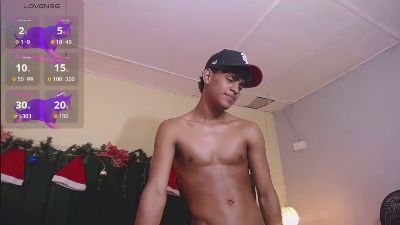 jhos_padill webcam model stream image