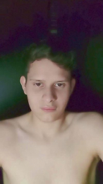 Sebastianyu webcam model stream image