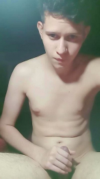 Sebastianyu webcam model stream image