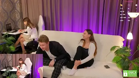 Couple_of_sins webcam model stream image