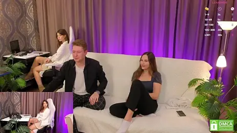 Couple_of_sins webcam model stream image