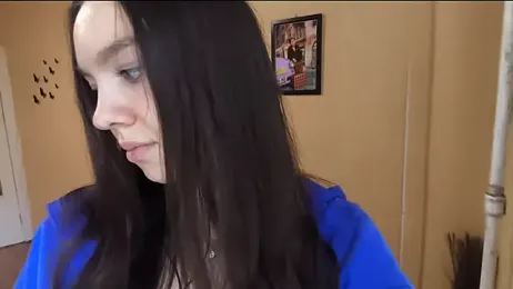 Kimixoo webcam model stream image