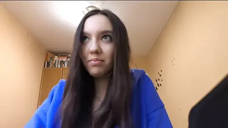 Kimixoo webcam model stream image