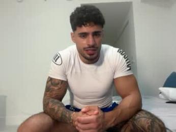 amir_narad webcam model stream image