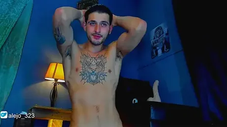 alejo__323__ webcam model stream image