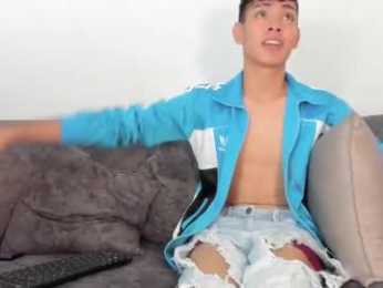 logantwink18 webcam model stream image