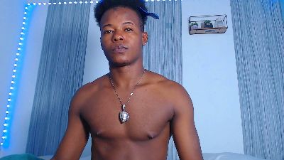 Dark_stallionX webcam model stream image