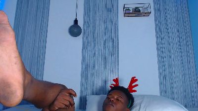 Dark_stallionX webcam model stream image