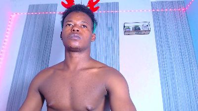 Dark_stallionX webcam model stream image