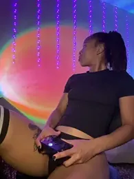 thebrattygoddess webcam model stream image