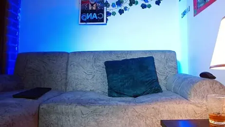 Hyunjin_Son webcam model stream image