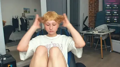 Melisaa_Cooper webcam model stream image