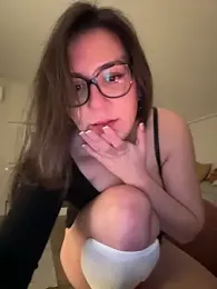 Its_Jade webcam model stream image