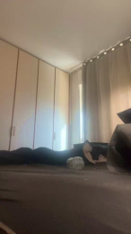 Infestacon webcam model stream image