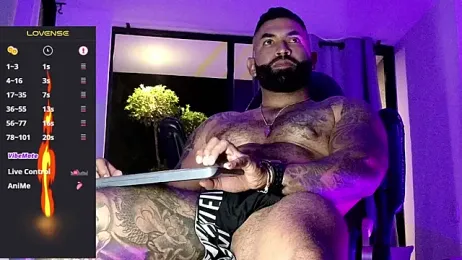 Max-prada webcam stripchat model stream image