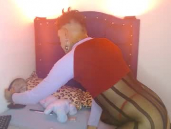 kaninasantana_s webcam model stream image