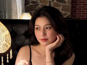 XiaoYuner webcam livejasmin model stream image