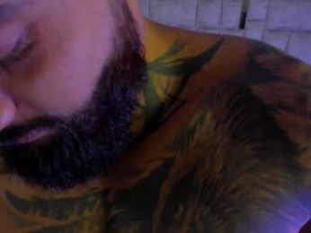 connor_666 webcam model stream image