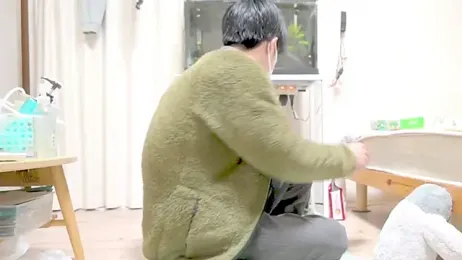 saitama0038 webcam model stream image