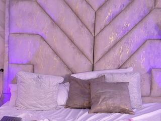 Luciana Moretti webcam model stream image